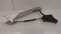 MÁQUINA VIDRO TRASEIRO ESQUERDO VW POLO 2019 S/MOTOR