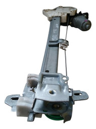 MÁQUINA VIDRO TRASEIRO ESQUERDO HONDA NEW CIVIC 2014