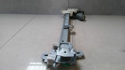 MÁQUINA VIDRO TRASEIRO ESQUERDO HONDA NEW CIVIC 2014