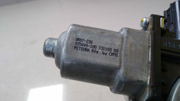 MÁQUINA VIDRO TRASEIRO ESQUERDO HONDA NEW CIVIC 2014