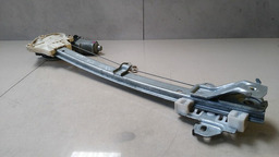 MÁQUINA VIDRO TRASEIRO ESQUERDO HONDA NEW CIVIC 2014