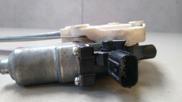 MÁQUINA VIDRO TRASEIRO ESQUERDO HONDA NEW CIVIC 2014