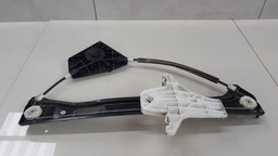 MAQUINA VIDRO TRASEIRA DIREITA VW JETTA 2.0 2014 S/MOTOR