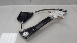 MAQUINA VIDRO TRASEIRA DIREITA VW JETTA 2.0 2014 S/MOTOR