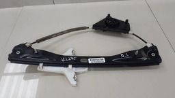 MAQUINA VIDRO TRASEIRA DIREITA VW JETTA 2.0 2014 S/MOTOR