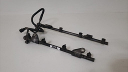 FLAUTA COMBUSTÍVEL NISSAN MURANO 3.5 V6 2008 A 2011