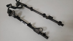 FLAUTA COMBUSTÍVEL NISSAN MURANO 3.5 V6 2008 A 2011