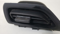 DIFUSOR AR ESQUERDO HYUNDAI HB20 2020 A 2022