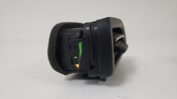 DIFUSOR AR ESQUERDO HYUNDAI HB20 2020 A 2022