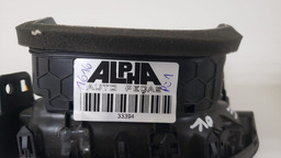 DIFUSOR AR ESQUERDO HYUNDAI HB20 2020 A 2022