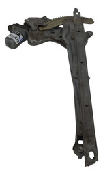 MAQUINA VIDRO DIANTEIRO DIREITO TOYOTA ETIOS 2016 ORIGINAL