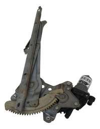 MAQUINA VIDRO DIANTEIRO DIREITO TOYOTA ETIOS 2016 ORIGINAL