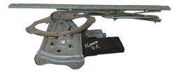 MAQUINA VIDRO DIANTEIRO ESQUERDO RENAULT FLUENCE 2013