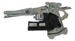 MAQUINA VIDRO DIANTEIRO ESQUERDO RENAULT FLUENCE 2013