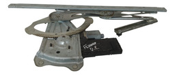 MAQUINA VIDRO DIANTEIRO ESQUERDO RENAULT FLUENCE 2013