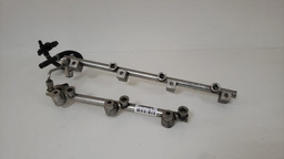 FLAUTA COMBUSTÍVEL VW TOUAREG 3.6 V6 2012 2013