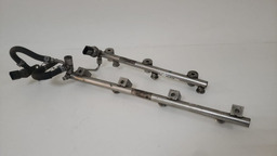 FLAUTA COMBUSTÍVEL VW TOUAREG 3.6 V6 2012 2013