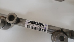 FLAUTA COMBUSTÍVEL VW TOUAREG 3.6 V6 2012 2013