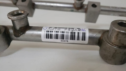 FLAUTA COMBUSTÍVEL VW TOUAREG 3.6 V6 2012 2013