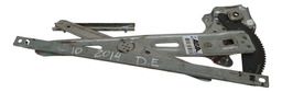MÁQUINA VIDRO DIANTEIRA ESQUERDA GM S10 2014 S/MOTOR