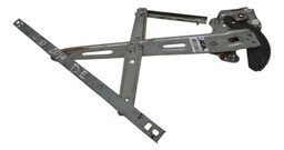 MÁQUINA VIDRO DIANTEIRA ESQUERDA GM S10 2014 S/MOTOR