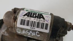 MOTOR PARTIDA ARRANQUE CORSA MONTANA STILO MERIVA 1.8 02/12