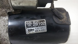 MOTOR PARTIDA HB20 CERATO SOUL VELOSTER 1.6 2009/ 1201942