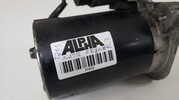 MOTOR PARTIDA HB20 CERATO SOUL VELOSTER 1.6 2009/ 1201942