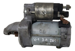 Motor Arranque Bmw X1 3.0 2011 2012
