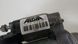 MOTOR PARTIDA BMW 116 20 320 25 28 30 X1 X3 Z4 N52 3.0 05/11