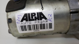 MOTOR PARTIDA ARRANQUE HB20 1.6 2013 A 2022/ 361002B824 