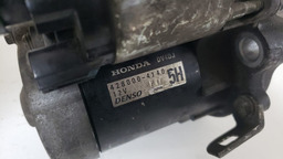 MOTOR PARTIDA ARRANQUE FIT 1.4 1.5 2004 A 2008 428004140