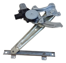 MÁQUINA VIDRO TRASEIRO ESQUERDO MITSUBISHI LANCER 2012-2013