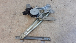 MÁQUINA VIDRO TRASEIRO ESQUERDO MITSUBISHI LANCER 2012-2013