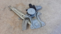 MÁQUINA VIDRO TRASEIRO ESQUERDO MITSUBISHI LANCER 2012-2013