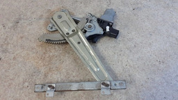 MÁQUINA VIDRO TRASEIRO ESQUERDO MITSUBISHI LANCER 2012-2013