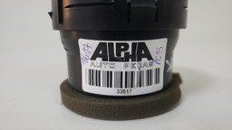 DIFUSOR AR CITROEN C3 2013 A 2019