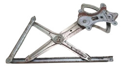 MÁQUINA VIDRO DIANTEIRA DIREITA MITSUBISHI L200 2008 - 2015