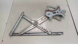 MÁQUINA VIDRO DIANTEIRA DIREITA MITSUBISHI L200 2008 - 2015