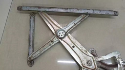 MÁQUINA VIDRO DIANTEIRA DIREITA MITSUBISHI L200 2008 - 2015