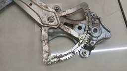 MÁQUINA VIDRO DIANTEIRA DIREITA MITSUBISHI L200 2008 - 2015