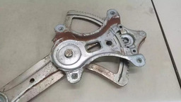 MÁQUINA VIDRO DIANTEIRA DIREITA MITSUBISHI L200 2008 - 2015