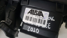 DIFUSOR AR DIREITO JEEP CHEROKEE 2010