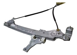 MAQUINA VIDRO TRASEIRA DIREITA RENAULT FLUENCE 2011 A 2015