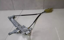 MAQUINA VIDRO TRASEIRA DIREITA RENAULT FLUENCE 2011 A 2015