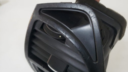 DIFUSOR AR ESQUERDO CITROEN C4 GRAND PICASSO 2008 A 2012