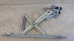 MÁQUINA VIDRO DIANTEIRO DIREITO MITSUBISHI LANCER 2012-2013