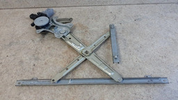 MÁQUINA VIDRO DIANTEIRO DIREITO MITSUBISHI LANCER 2012-2013