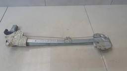 MÁQUINA VIDRO TRASEIRA DIREITA HONDA FIT 2016