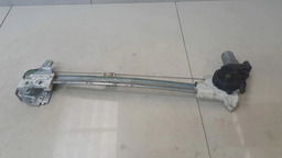 MÁQUINA VIDRO TRASEIRA DIREITA HONDA FIT 2016